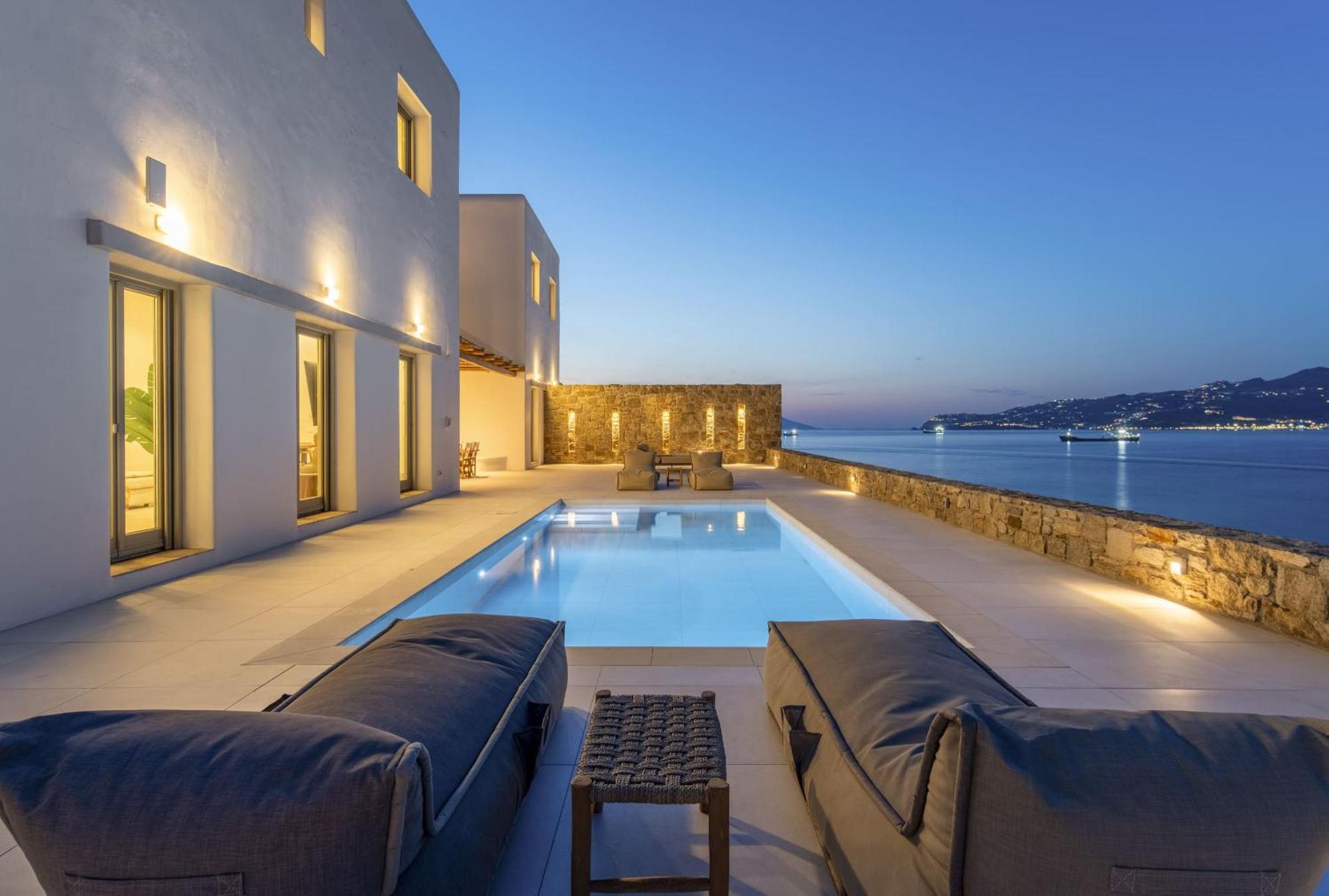 Pousada Myko One - Mg Mykonos *