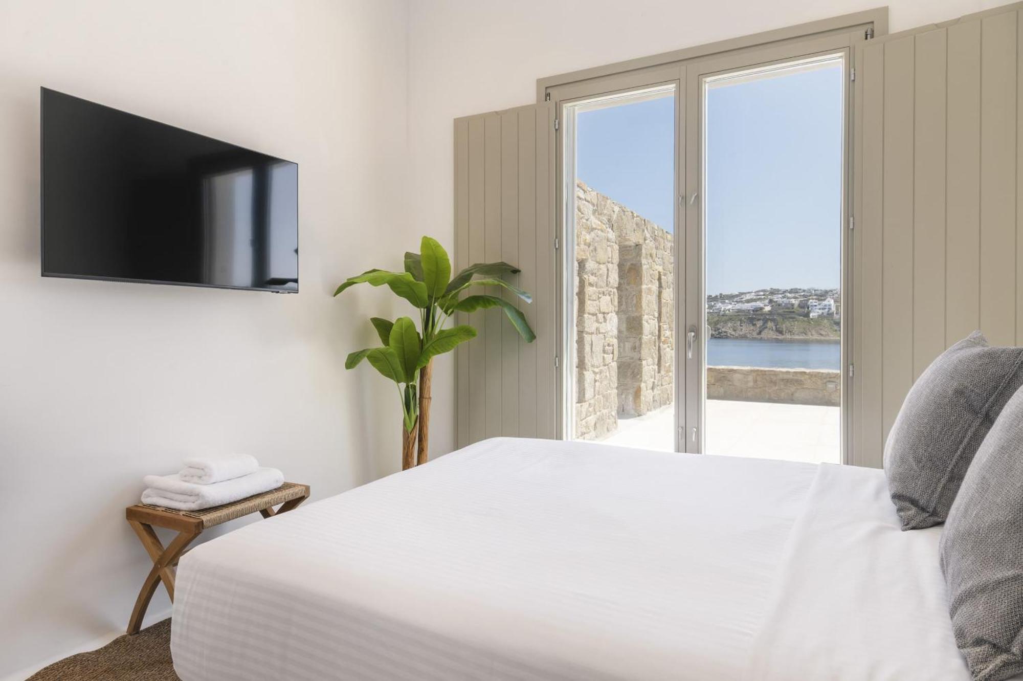 Myko One - Mg Mykonos