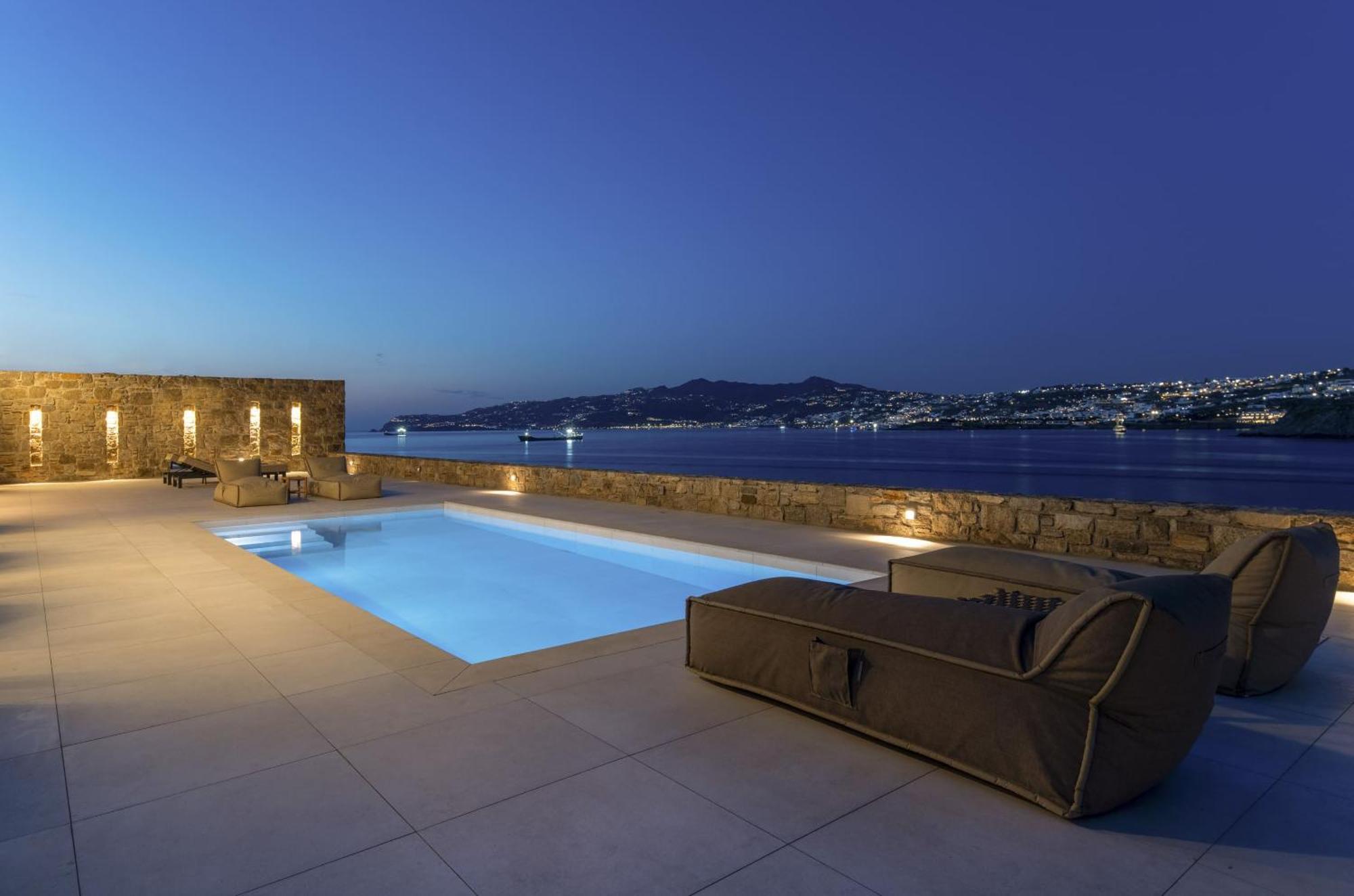 Myko One - Mg Mykonos Pousada