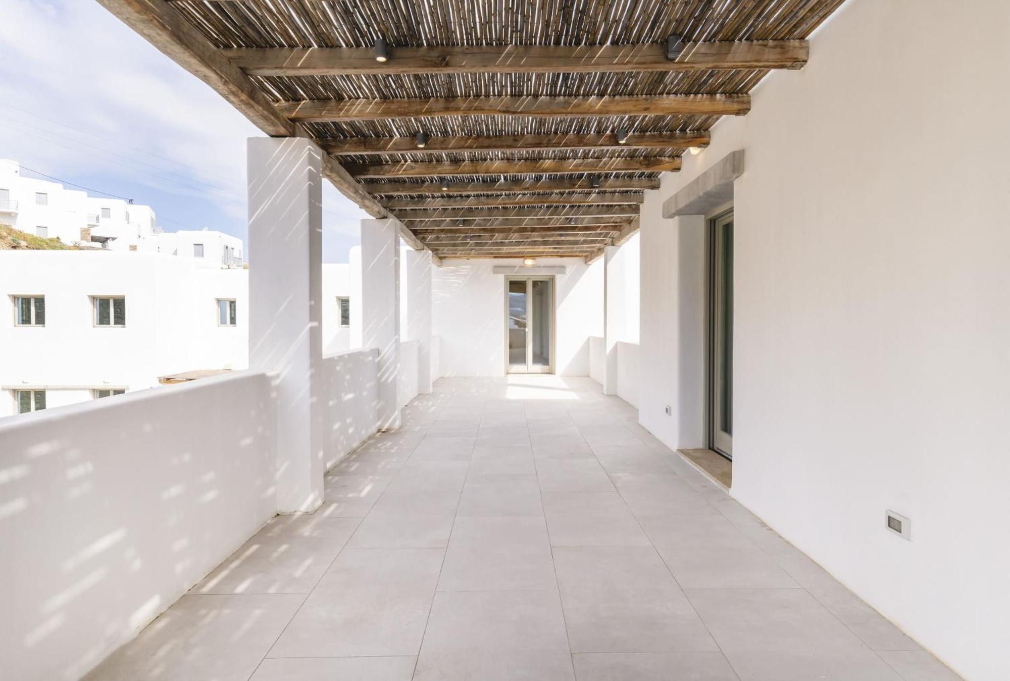 Myko One - Mg Mykonos Pousada