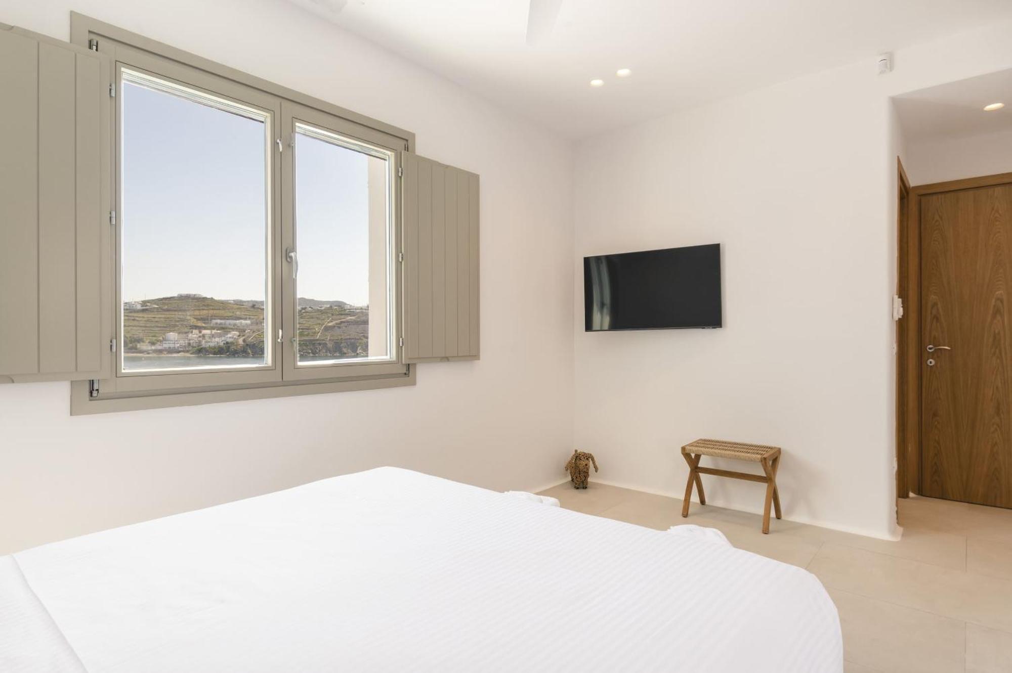 Myko One - Mg Mykonos Pousada