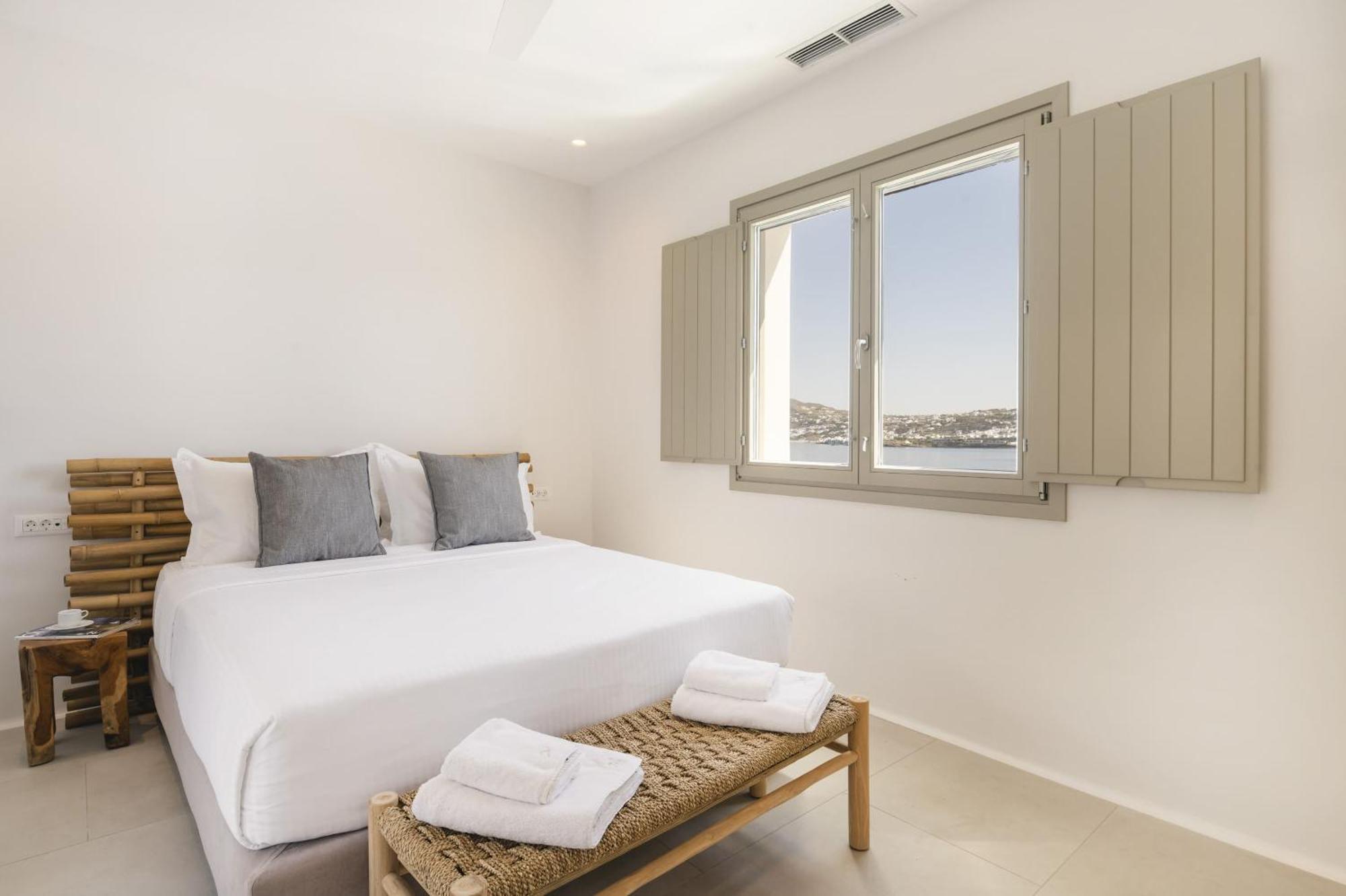 Myko One - Mg Mykonos *