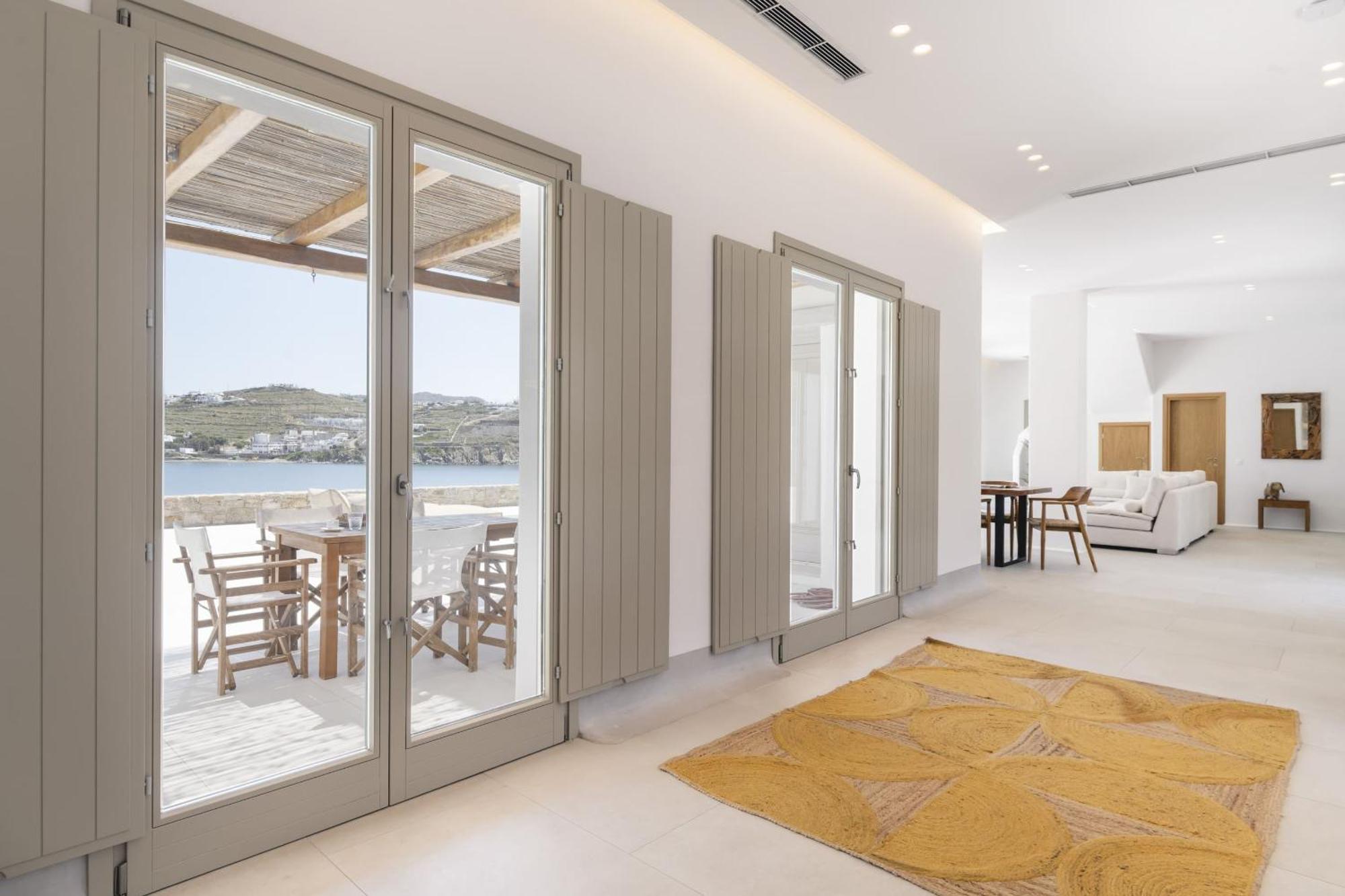 Myko One - Mg Mykonos * Ornos (Mykonos)