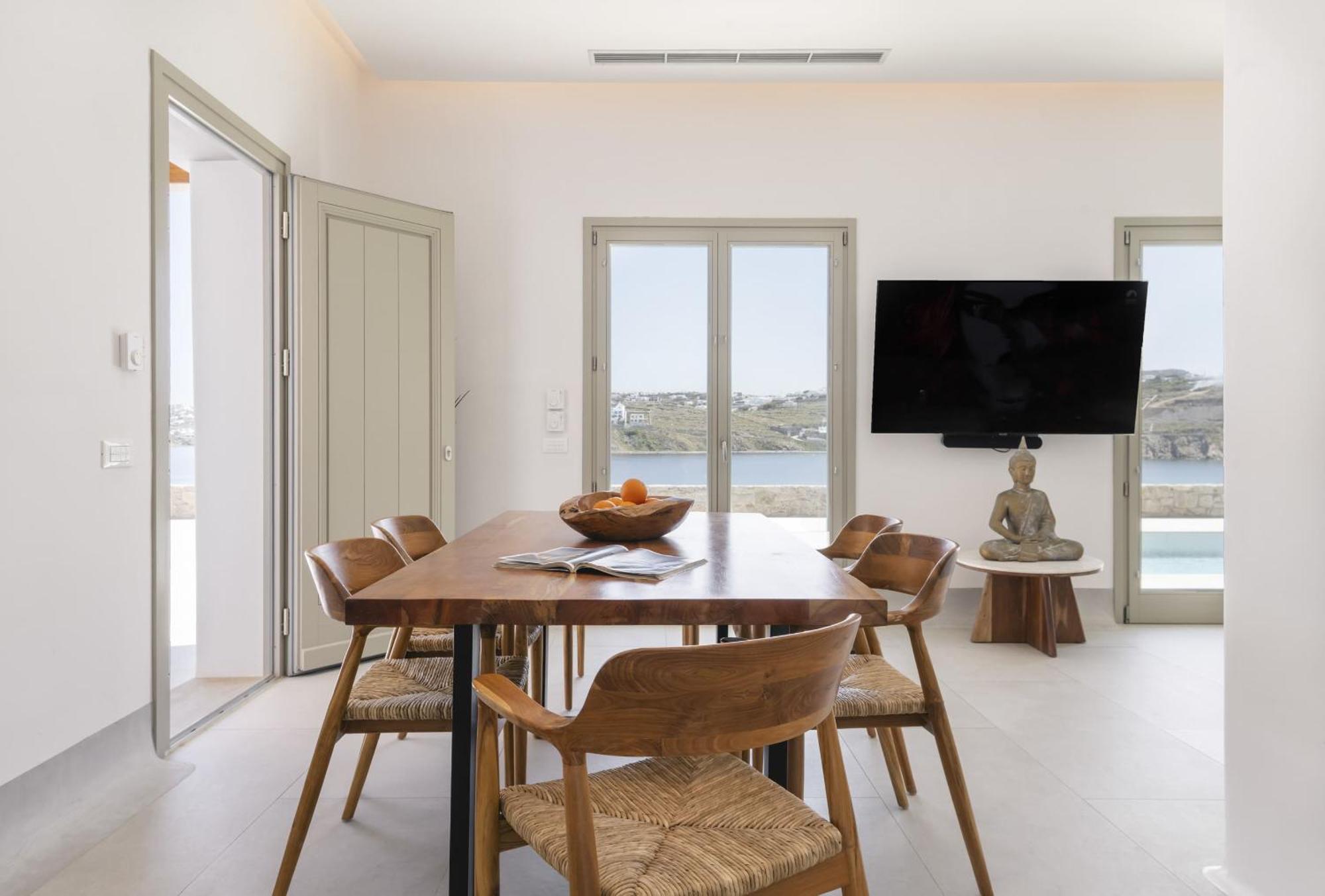 Pousada Myko One - Mg Mykonos Ornos (Mykonos)