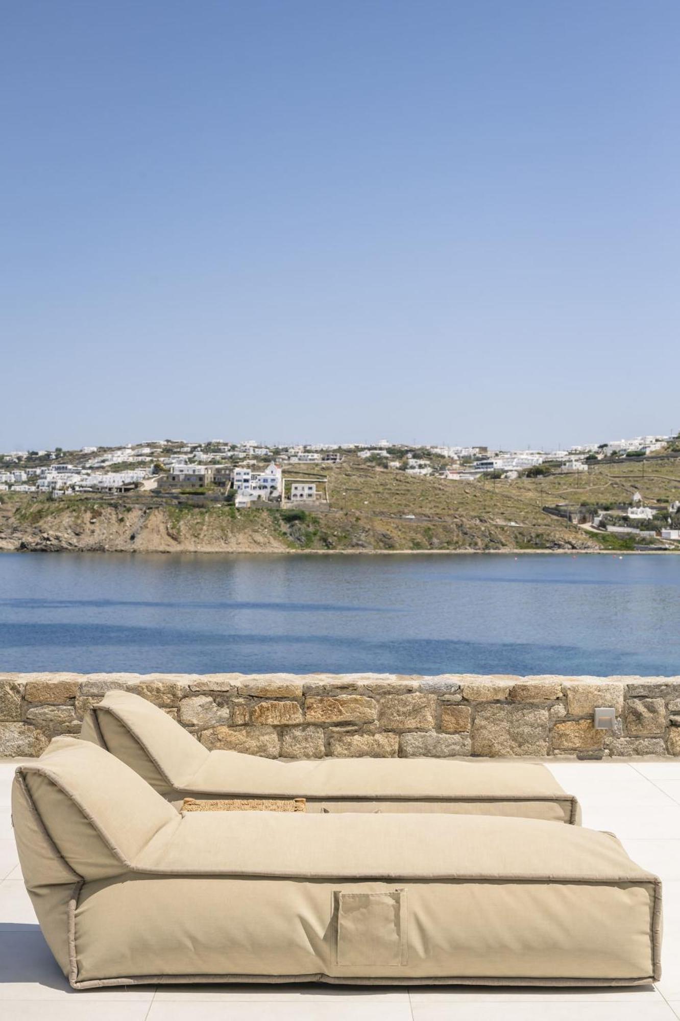Myko One - Mg Mykonos Pousada Ornos (Mykonos)
