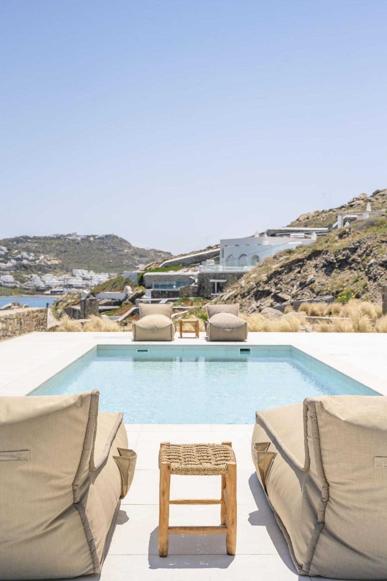 Pousada Myko One - Mg Mykonos