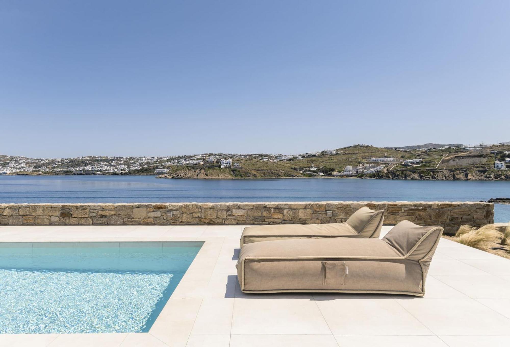Myko One - Mg Mykonos *
