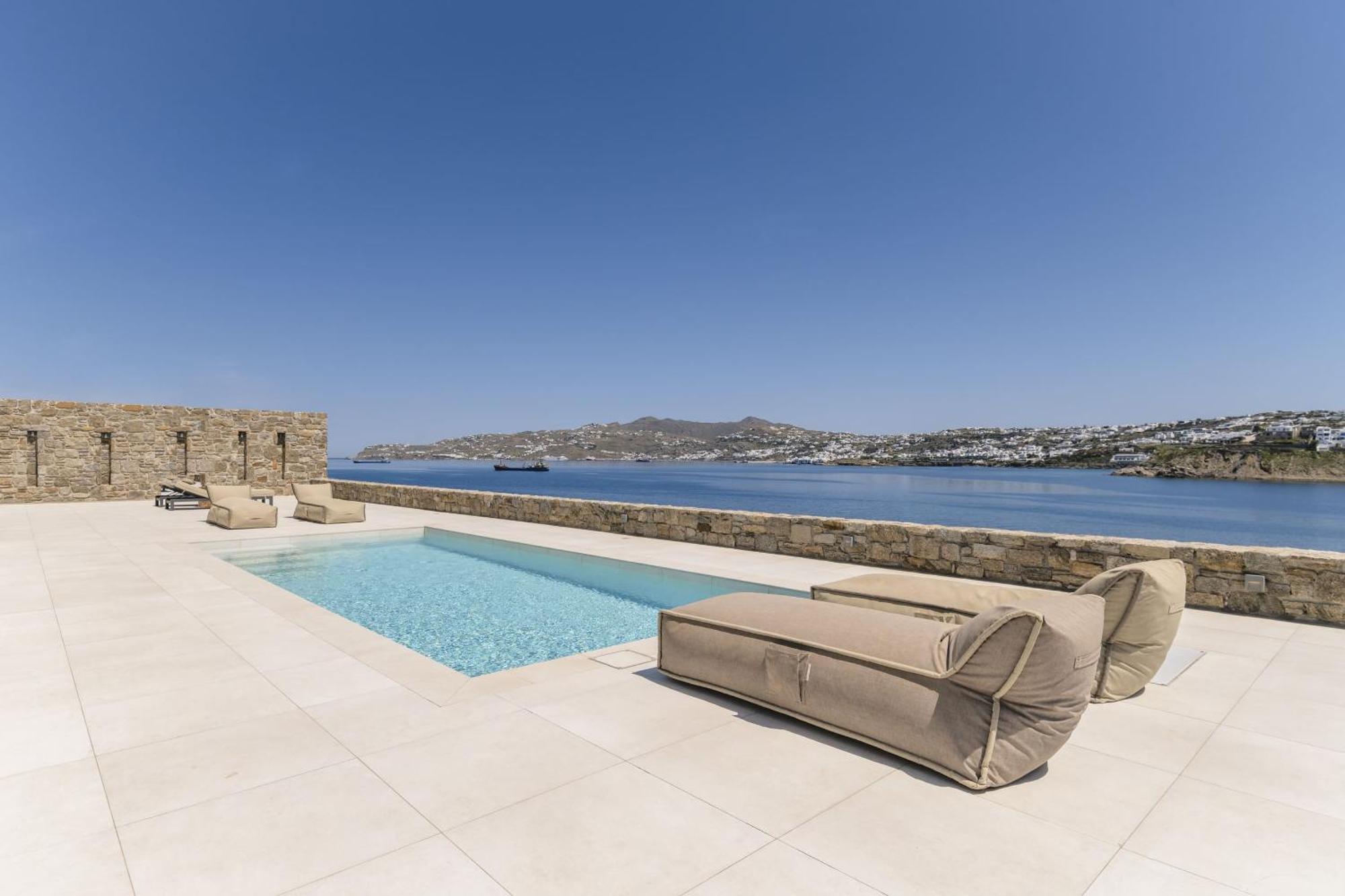Pousada Myko One - Mg Mykonos
