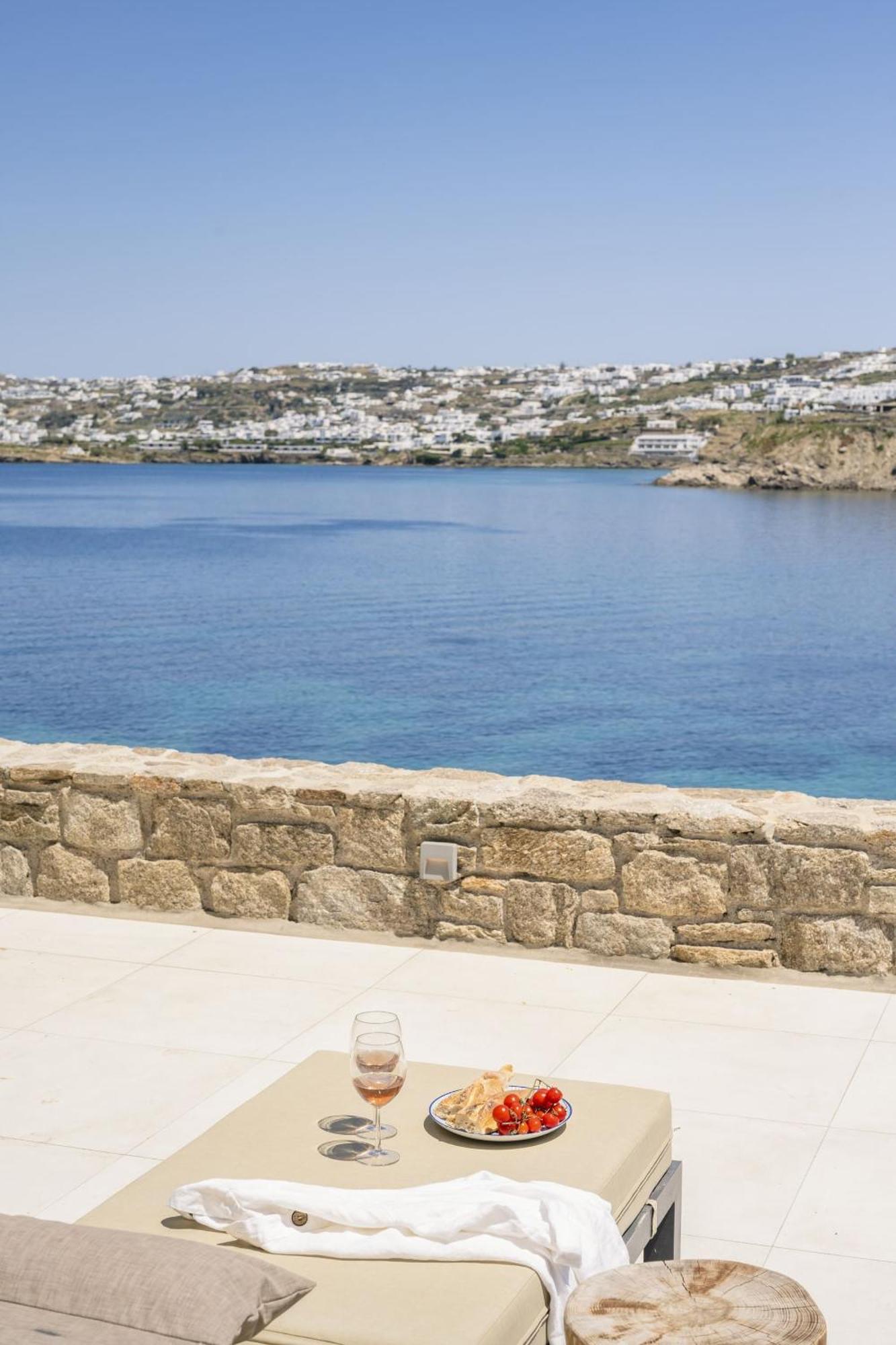 Myko One - Mg Mykonos Pousada Ornos (Mykonos)