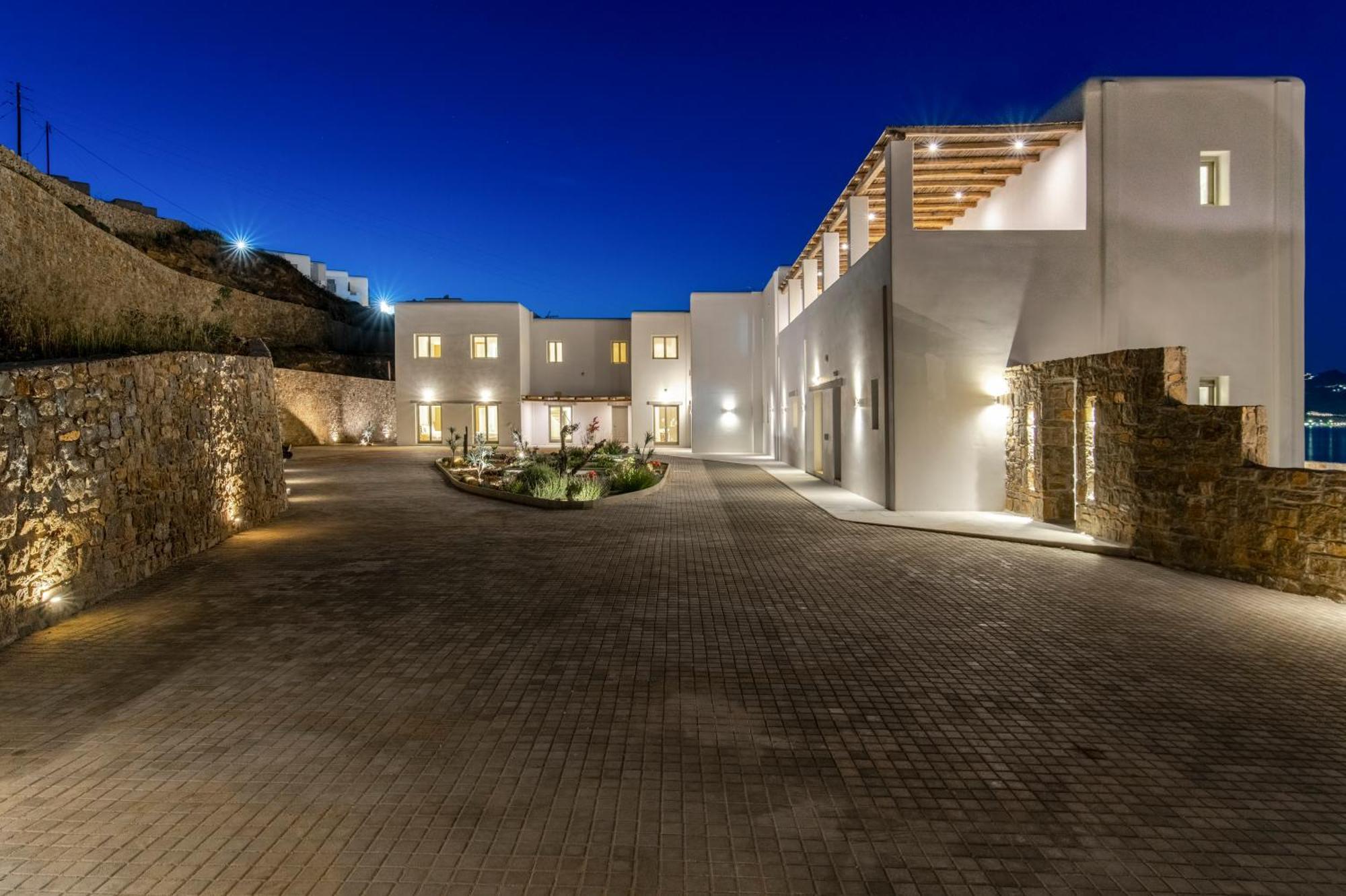 Myko One - Mg Mykonos * Ornos (Mykonos)