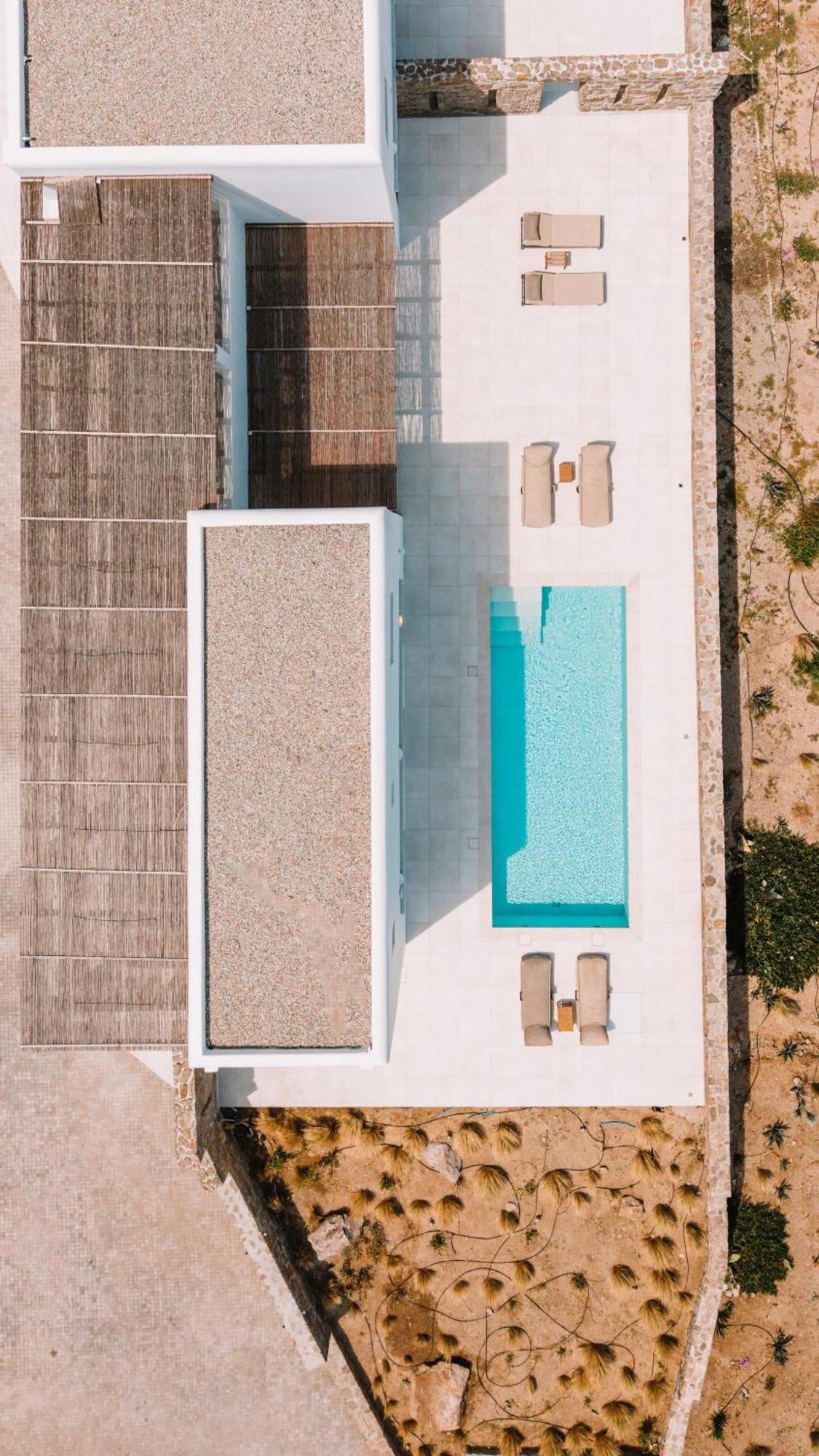Pousada Myko One - Mg Mykonos
